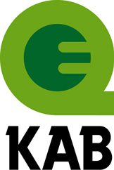 한국인정지원센터 KAB 마크